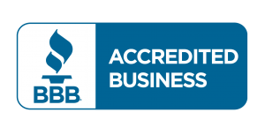 a BBB accredited business