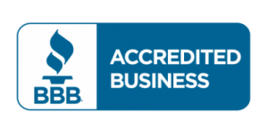 a BBB accredited business